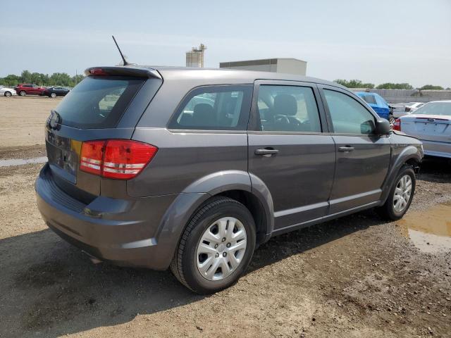 3C4PDCAB0ET134618 Dodge JOURNEY SE