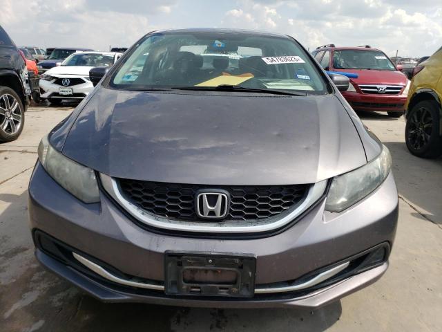 19XFB2F78FE058975 Honda CIVIC SE