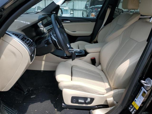 5UX53DP03N9K69153 BMW X3 Xdrive30i