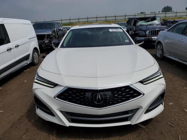 19UUB6F99MA802097 Acura Tlx Platinum Elite