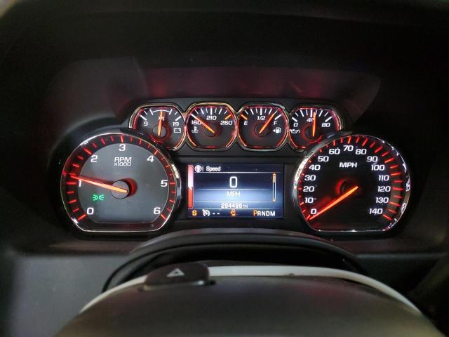 1GKS2GKC4GR255537 GMC Yukon Xl K1500 Slt