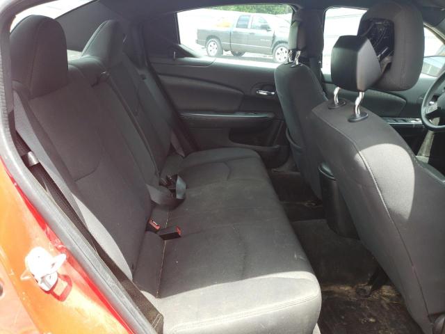 1C3CDZAB0EN111023 Dodge AVENGER SE