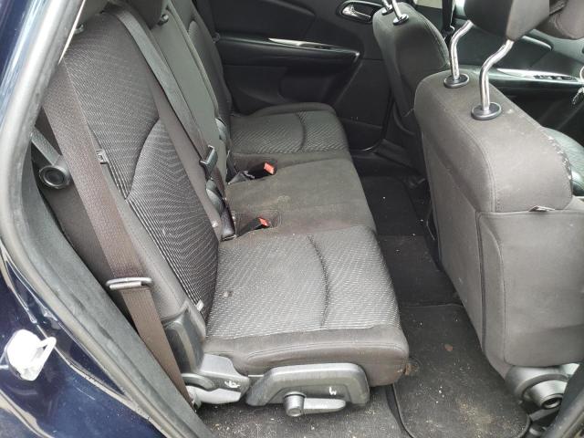 3C4PDCBG2FT718031 Dodge Journey Sxt