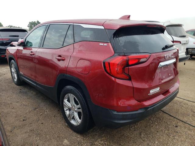3GKALMEV4KL125939 GMC Terrain Sle