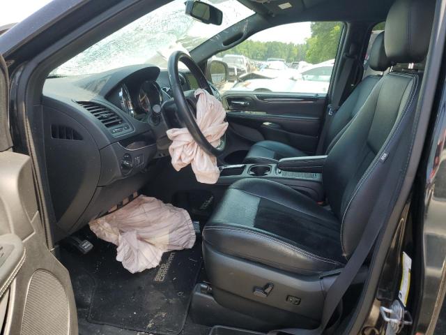 2C4RDGCG1HR612304 Dodge Grand Caravan Sxt