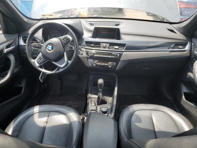 WBXHU7C34J5H41803 BMW X1 Sdrive28i