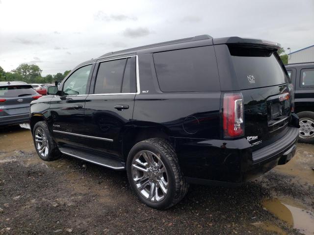 1GKS2BKC5GR442823 GMC YUKON SLT