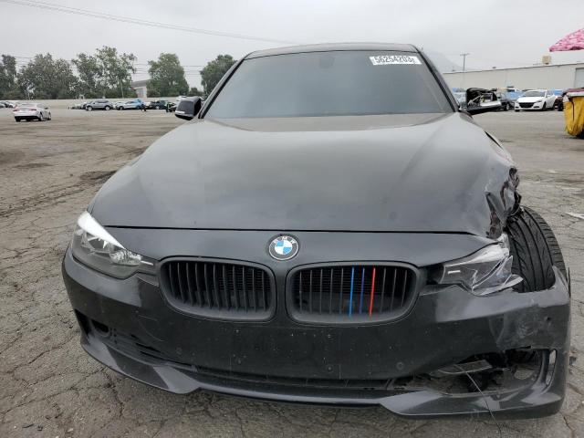 WBA3C1C50FK119758 BMW 328 I Sulev