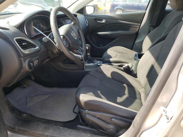 1C3CDFAA5FD369261 Dodge DART SE