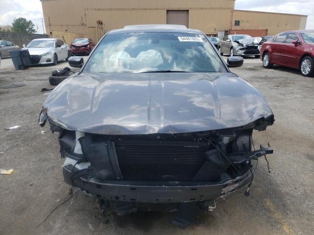 2C3CDXBG4KH728038 Dodge Charger Sxt
