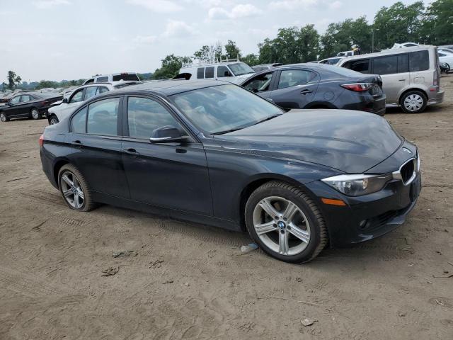 WBA3B5G54ENS09142 BMW 328 Xi Sulev
