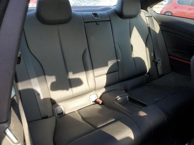 WBA3N5C54EK196004 BMW 428 XI