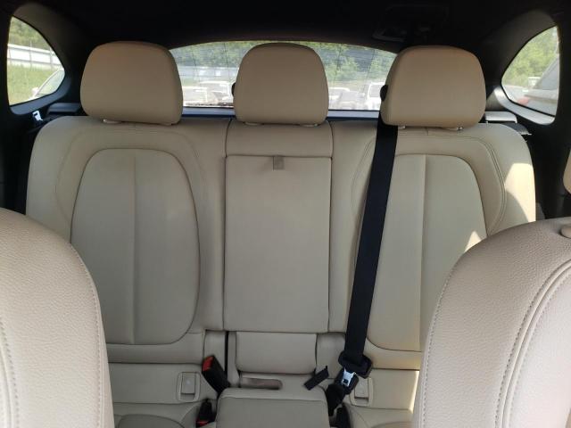 WBXHT3C33H5F85002 BMW X1 Xdrive28i