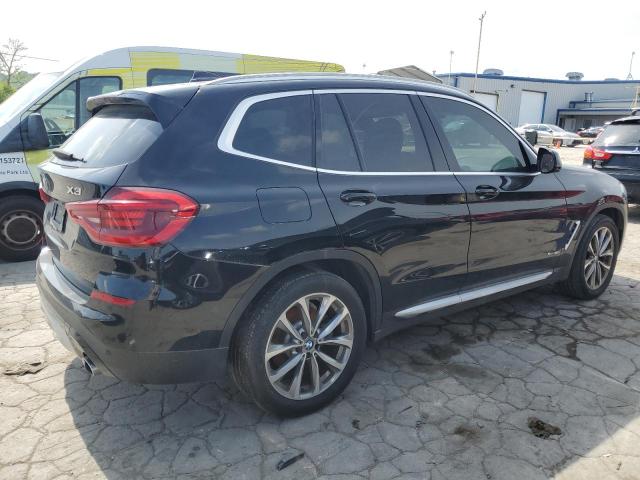 5UXTR9C57JLD58132 BMW X3 Xdrive30i