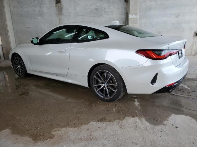 WBA53AP04NCH86982 BMW 430I
