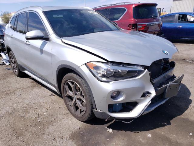 WBXHU7C52K5N37520 BMW X1 Sdrive28i