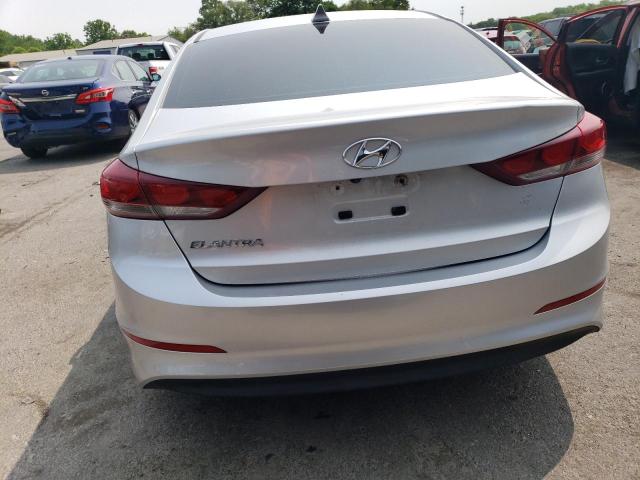 5NPD84LF9JH312159 Hyundai ELANTRA SEL