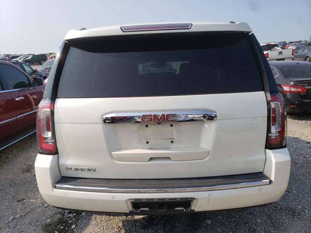 1GKS1CKJXFR156875 GMC YUKON DENALI