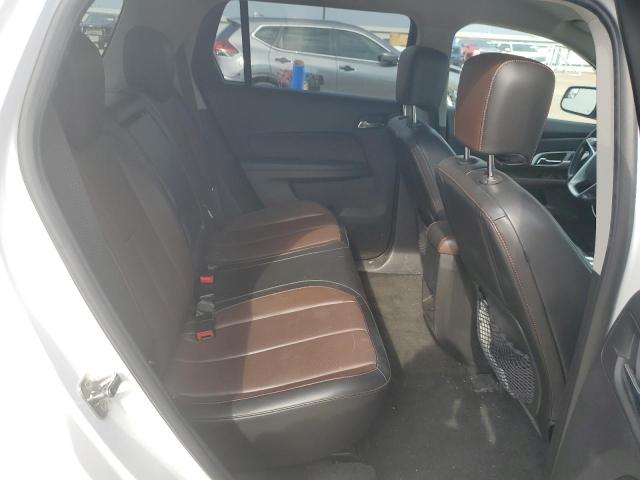 2GKALSEK5E6174831 GMC Terrain Slt