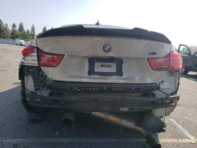 WBA3R1C57GK529683 BMW 435 I