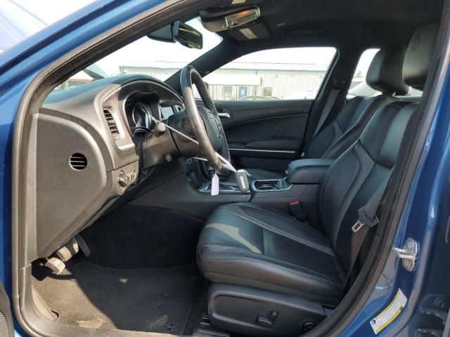 2C3CDXBG2MH675424 Dodge Charger Sxt