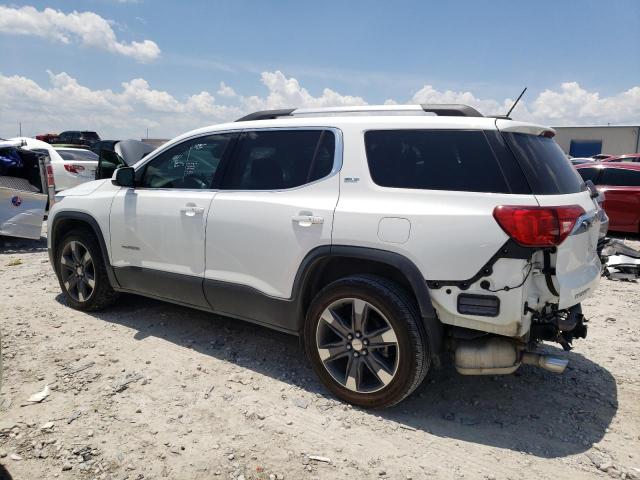 1GKKNNLSXHZ144414 GMC Acadia Slt-2