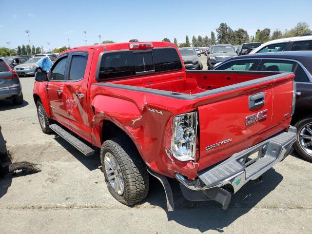 1GTG6DE39G1104255 GMC CANYON SLT
