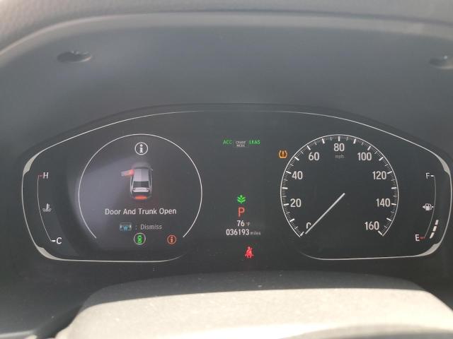 1HGCV1F37LA111750 Honda Accord Sport