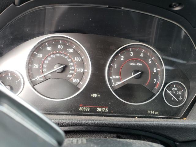 WBA4Z3C5XJEA32068 BMW 430xi