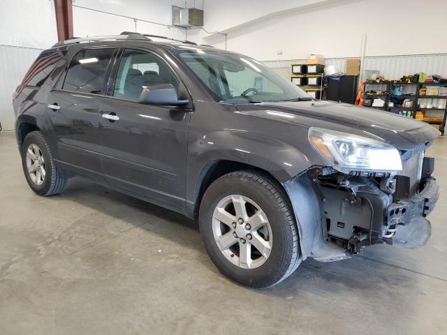 1GKKVPKD7FJ160497 GMC ACADIA SLE