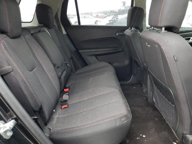 2GKALMEK0G6210813 GMC Terrain Sle