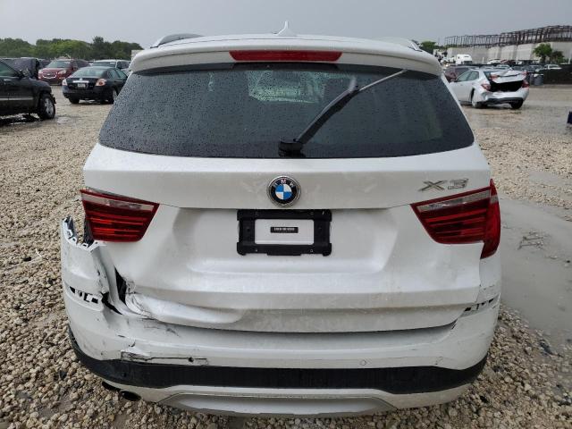 5UXWZ7C59H0U45721 BMW X3 Sdrive28i