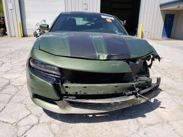 2C3CDXJG3KH589652 Dodge Charger Sxt