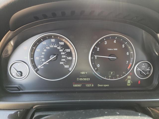 WBA5A7C53ED618848 BMW 528 XI