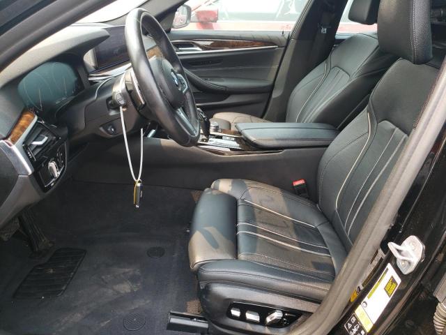 WBAJE7C54KWW32776 BMW 540 XI