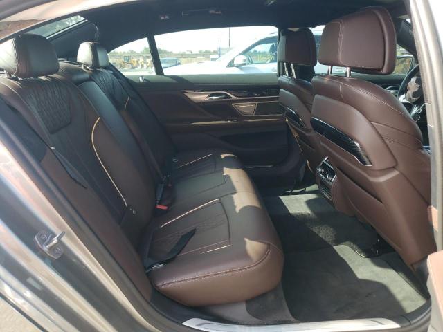 WBA7T2C00NCH18067 BMW 740 I