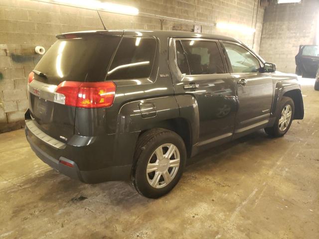 2GKFLVEK7E6336904 GMC Terrain Sle