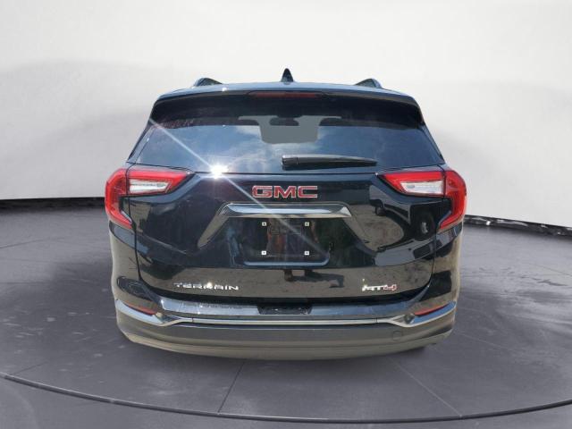 3GKALYEGXPL214012 GMC Terrain At4
