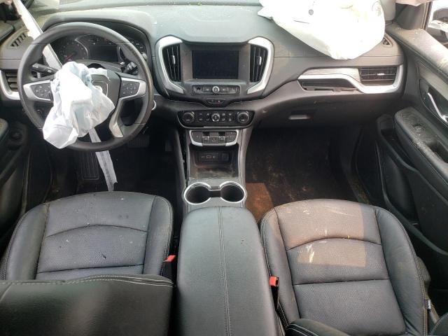 3GKALTEV1NL257281 GMC Terrain Sle