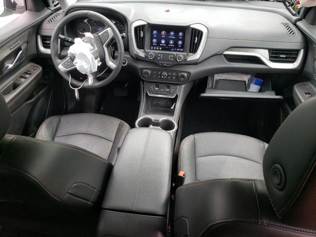 3GKALVEVXML385156 GMC Terrain Slt