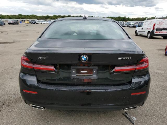 WBA13BJ04PWY22147 BMW 530 XI