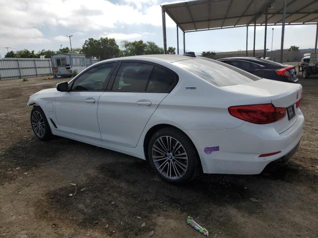 WBAJA9C55KB398503 BMW 530e
