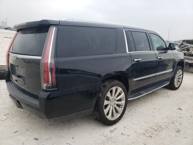 1GYS4JKJ9HR115271 Cadillac Escalade Esv Premium Luxury