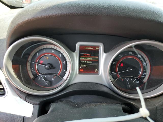 3C4PDCAB0JT196806 Dodge JOURNEY SE