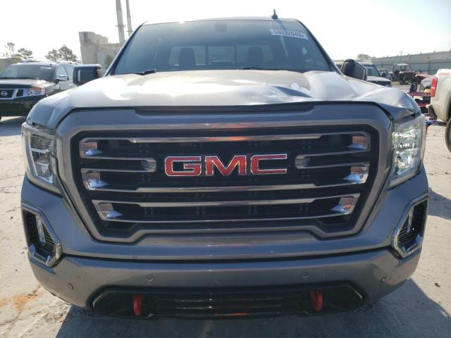 1GTP9EEL0KZ160107 GMC Sierra K1500 At4