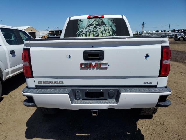 3GTU2MEC8HG507192 GMC Sierra K1500 Sle