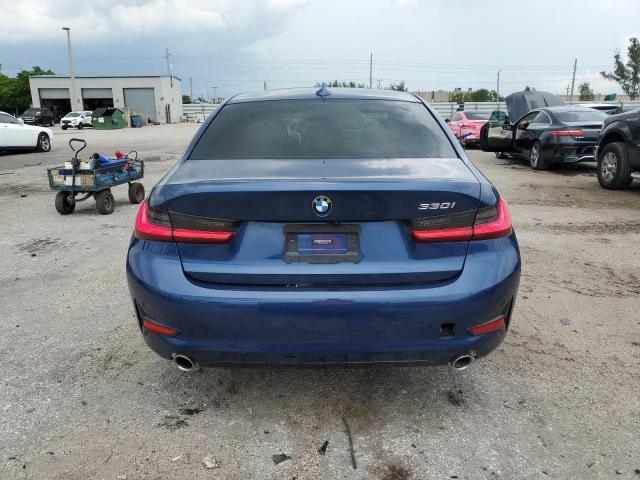 3MW5R1J09M8B95895 BMW 330I