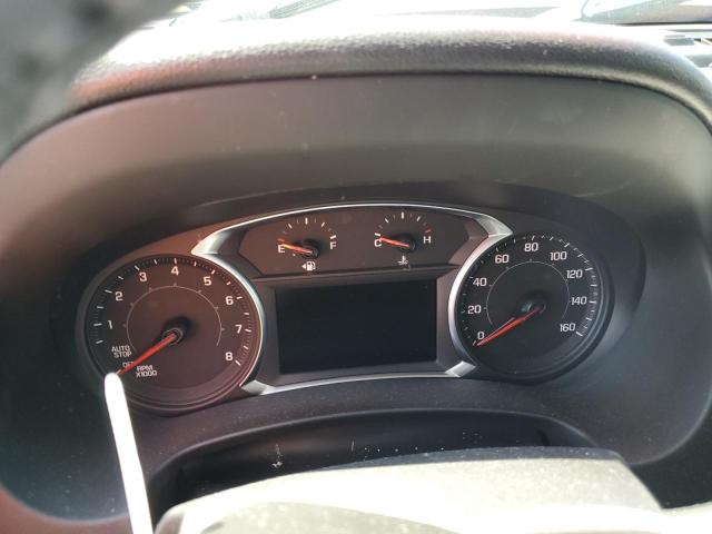 3GKALPEX8JL253005 GMC Terrain Slt