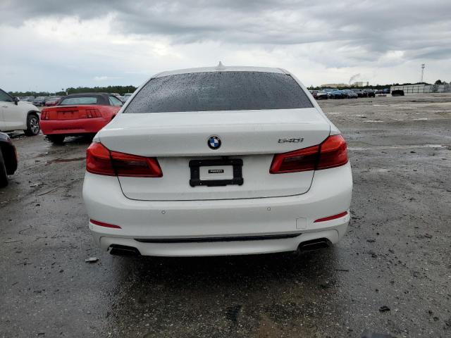 WBAJE5C56JWA96872 BMW 540 I