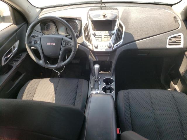 2GKFLVEKXF6390618 GMC Terrain Sle